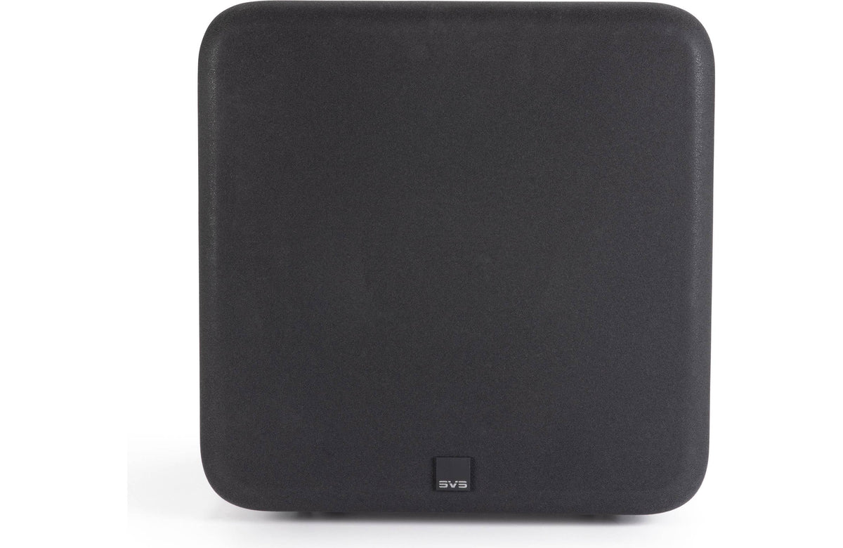 SVS SB-3000 R|Evolution 13" Sealed Subwoofer Gloss Black | The Grid (Copy)