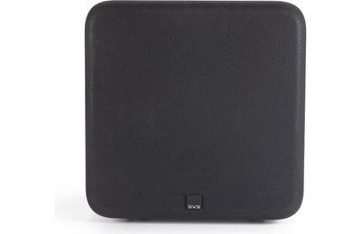 SVS SB-3000 R|Evolution 13" Sealed Subwoofer Gloss Black | The Grid (Copy)