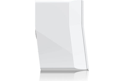 SVS Ultra Evolution Nano Bookshelf Speaker Gloss White | The Grid HiFi