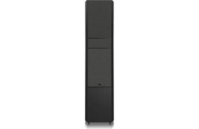 SVS Ultra Evolution Pinnacle Floorstanding Speakers Black Ash | The Grid