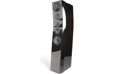 SVS Ultra Evolution Titan Floorstanding Speaker Gloss Black | The Grid