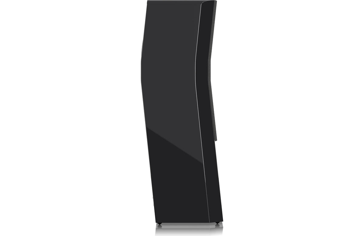 SVS Ultra Evolution Titan Floorstanding Speaker Gloss Black | The Grid