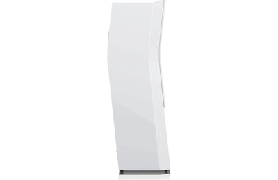 SVS Ultra Evolution Titan Floorstanding Speaker Gloss White | The Grid