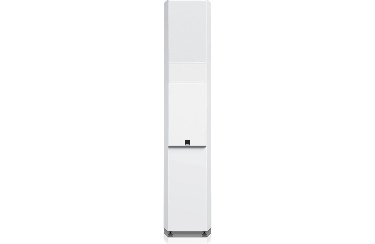 SVS Ultra Evolution Titan Floorstanding Speaker Gloss White | The Grid
