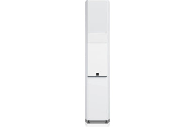 SVS Ultra Evolution Titan Floorstanding Speaker Gloss White | The Grid