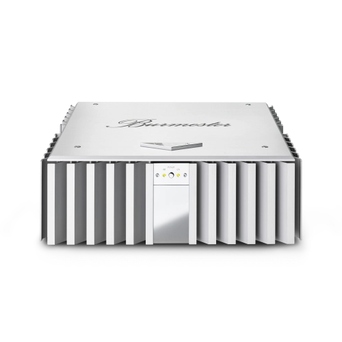 Burmester 956 MK2 Power Amplifier | The Grid HiFi