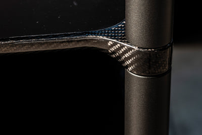 Bassocontinuo Aeon Light Carbon Fiber Rack | U.S. Flagship Store
