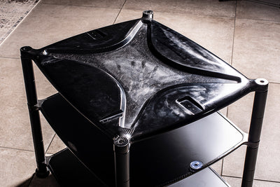 Bassocontinuo Aeon Light Carbon Fiber Rack | U.S. Flagship Store