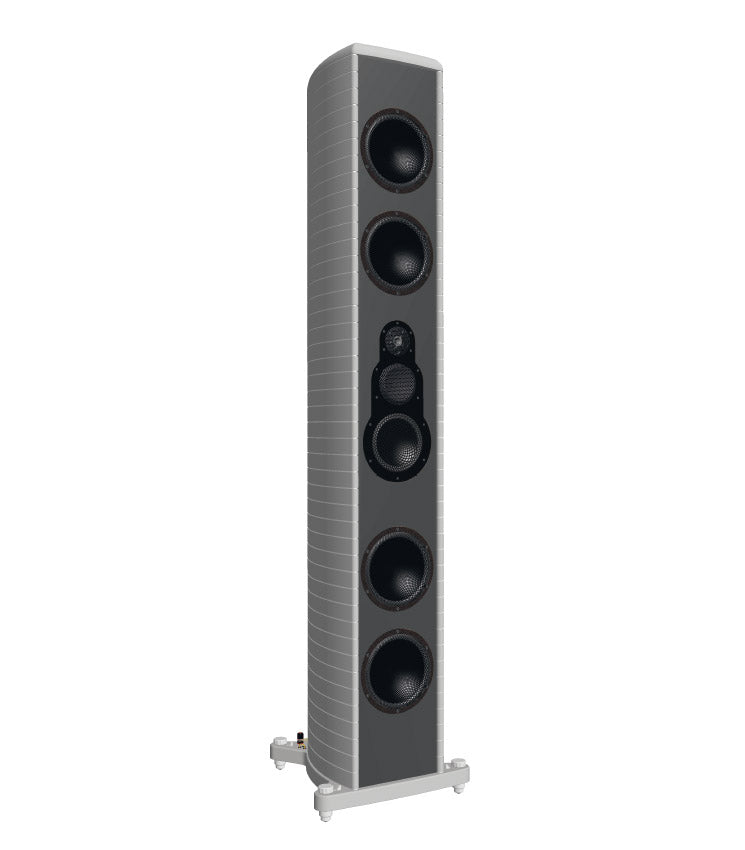 Gauder Akustik DARC 750 MK II Flagship Speakers | The Grid
