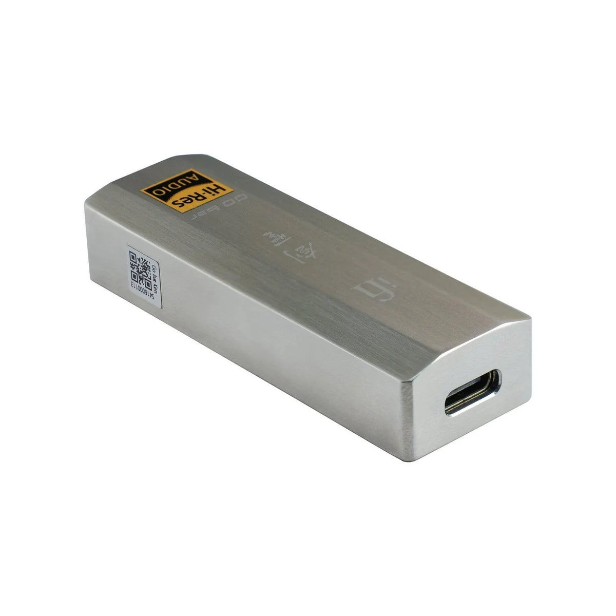 iFi GO bar Kensei Portable DAC & Headphone Amp | The Grid