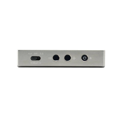 iFi GO bar Kensei Portable DAC & Headphone Amp | The Grid