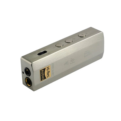 iFi GO bar Kensei Portable DAC & Headphone Amp | The Grid