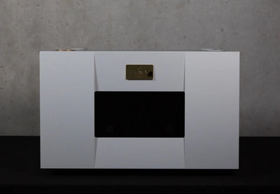Goldmund Telos 1800 Mono Power Amplifier | The Grid HiFi