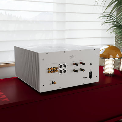 Goldmund Telos 790 Integrated Stereo Amplifier