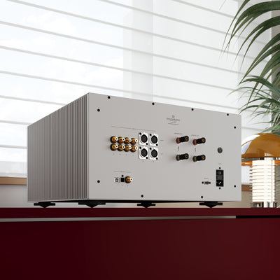 Goldmund Telos 790 Integrated Stereo Amplifier