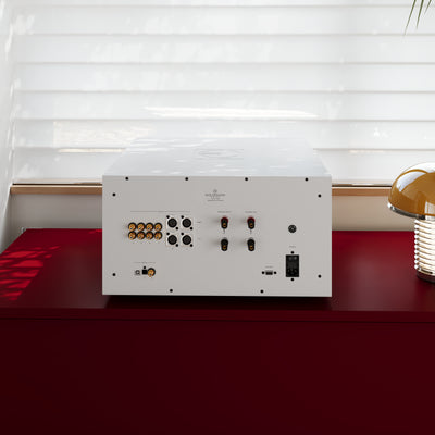 Goldmund Telos 790 Integrated Stereo Amplifier