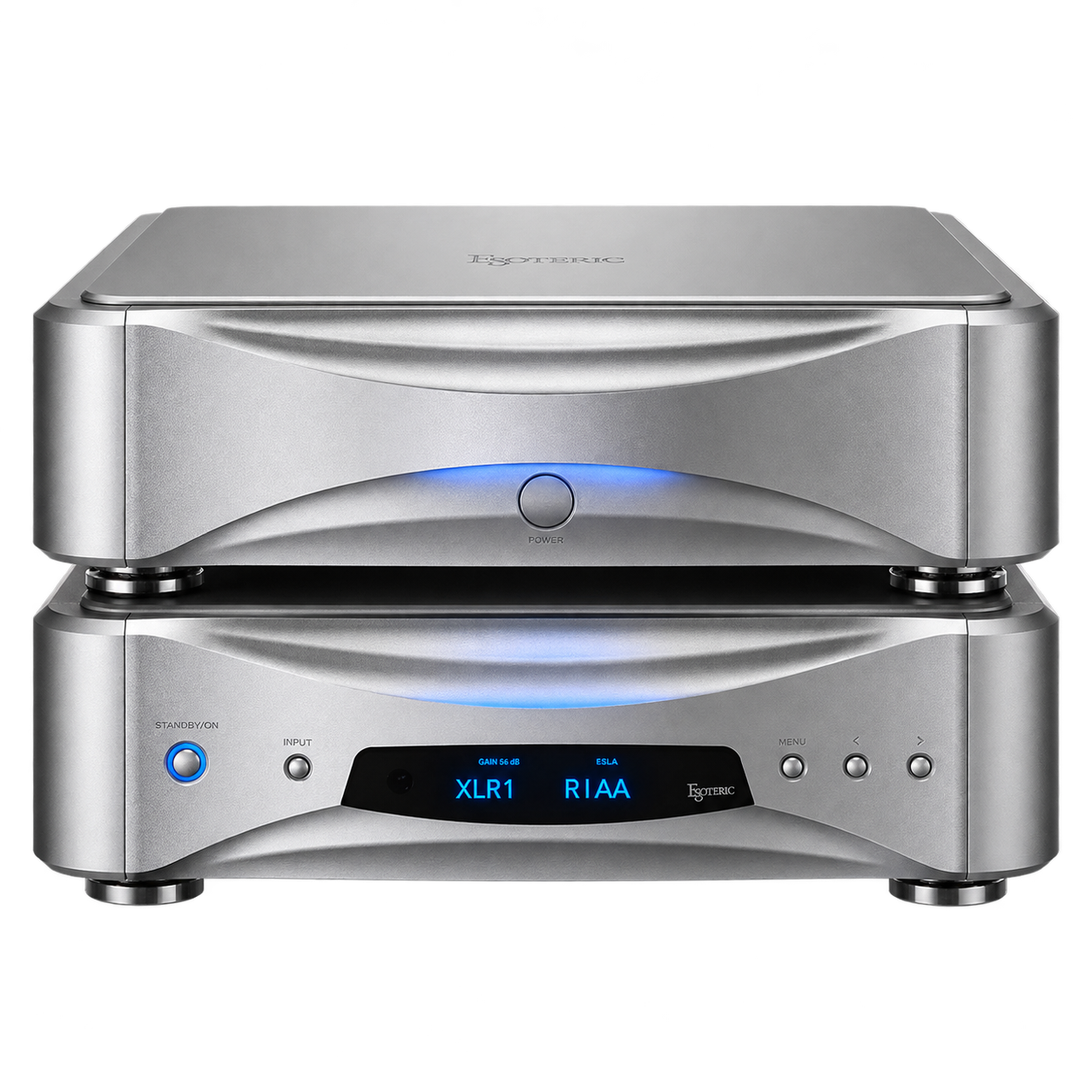 Grandioso N1 Network Streamer/DAC