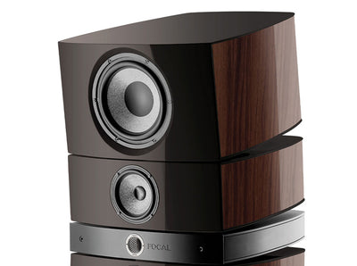 FOCAL GRANDE UTOPIA EM EVO Reference Floorstanding Loudspeaker (EACH)