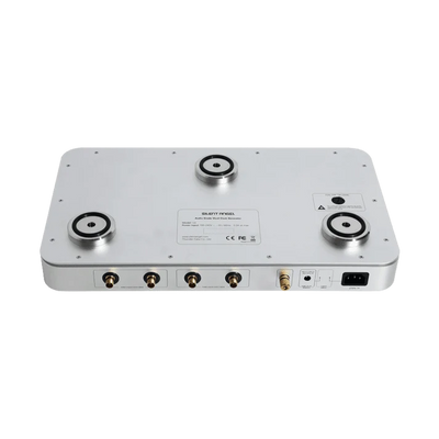 Silent Angel Genesis GX Reference Master Clock | The Grid HiFi