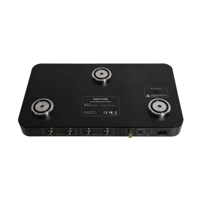 Silent Angel Genesis GX Reference Master Clock | The Grid HiFi