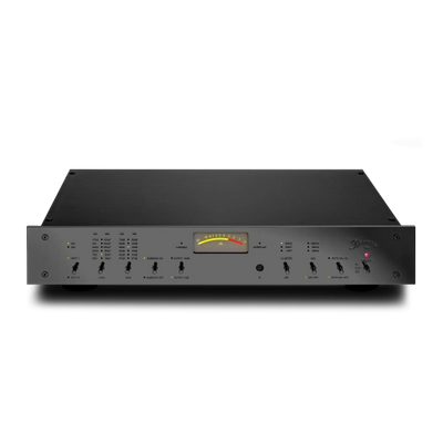 Burmester 100 Phono Preamplifier | MM & MC | The Grid HiFi