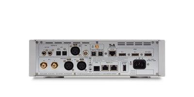 T+A - HA 200 Headphone Amplifier