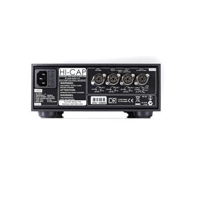 NAIM - HICAP-DR POWER SUPPLY