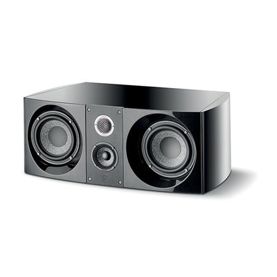 Focal Sopra Center - The Grid