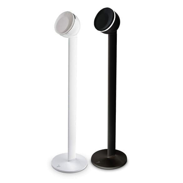 FOCAL PACK STAND DOME (PAIR)