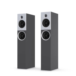 Burmester B18 Floorstanding Speakers | The Grid HiFi