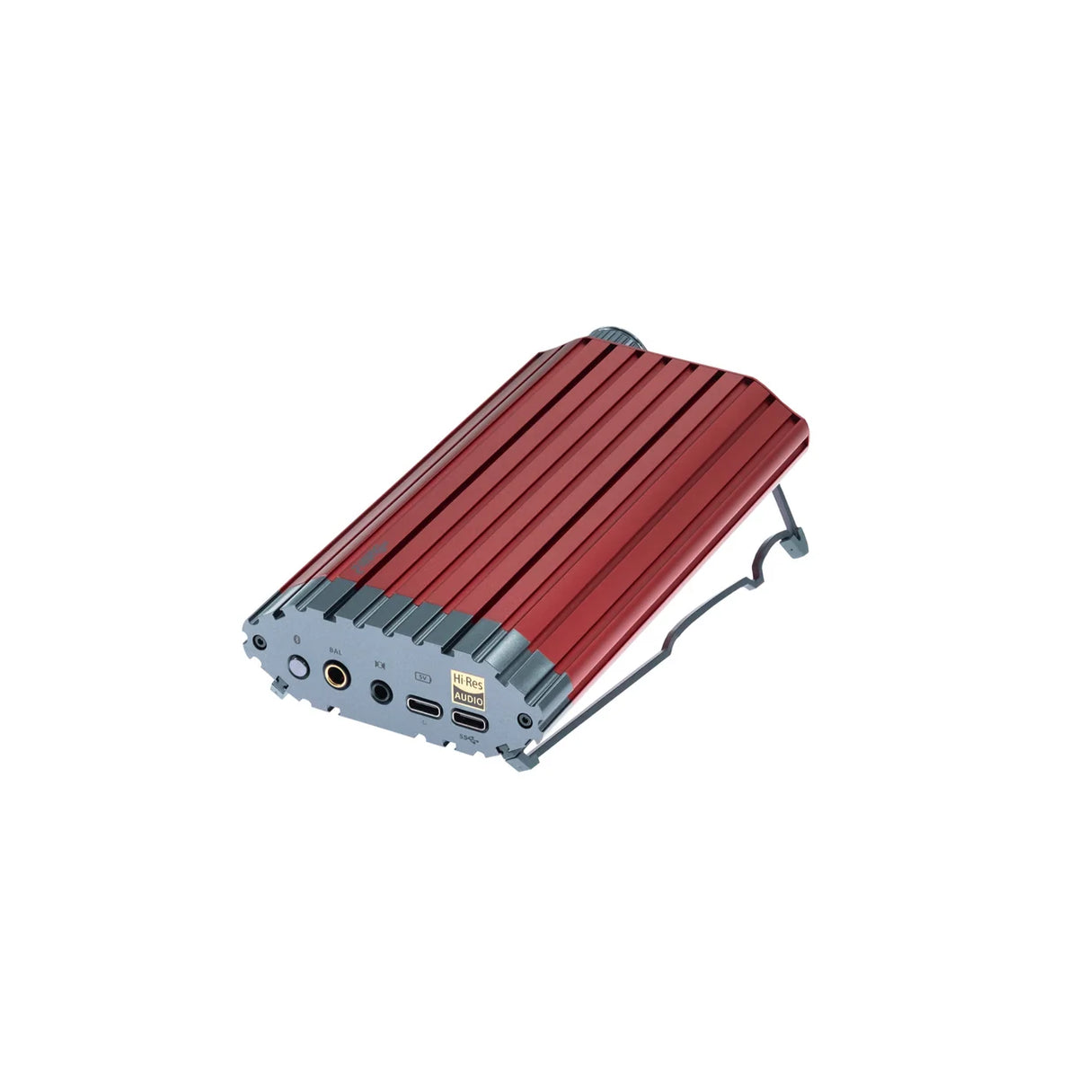 iFi iDSD Diablo 2 Portable DAC & Headphone Amp Open Box | The Grid
