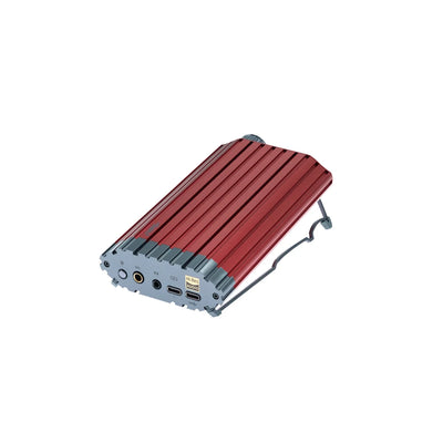 iFi iDSD Diablo 2 Portable DAC & Headphone Amp Open Box | The Grid
