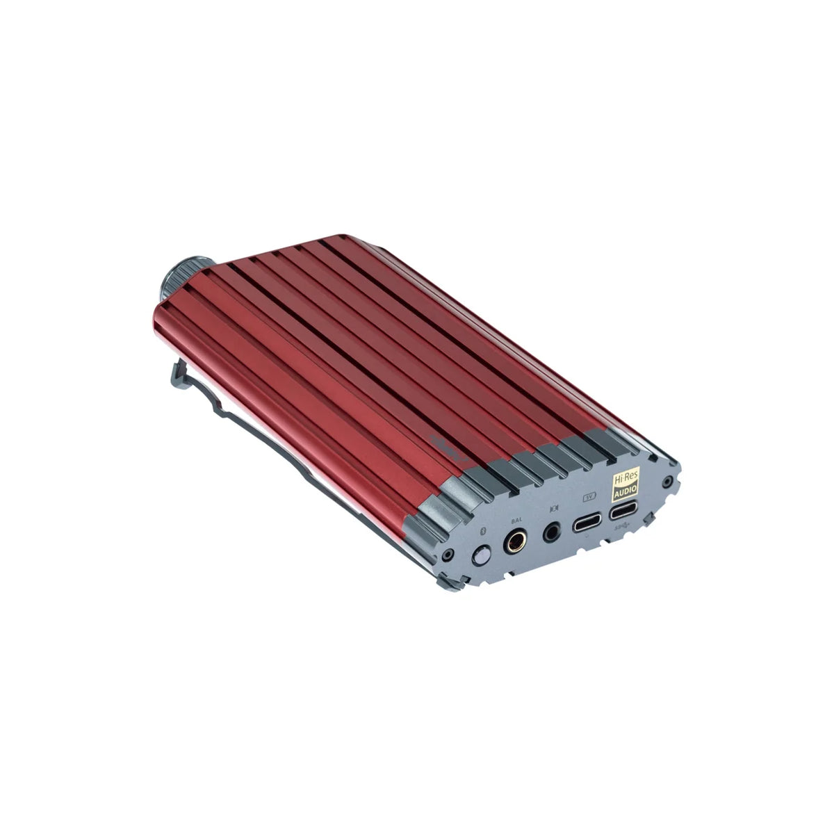 iFi iDSD Diablo 2 Portable DAC & Headphone Amp Open Box | The Grid