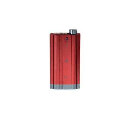 iFi iDSD Diablo 2 Portable DAC & Headphone Amp Open Box | The Grid