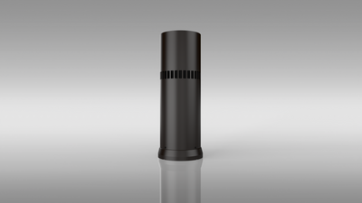 Theory ic6 Bollard Outdoor Landscape Speaker | The Grid