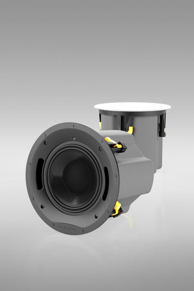 Theory Audio IC6 In Ceiling Speaker - The Grid