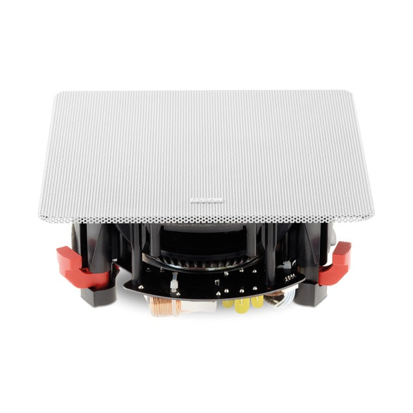 FOCAL 100 IC6ST WHITE