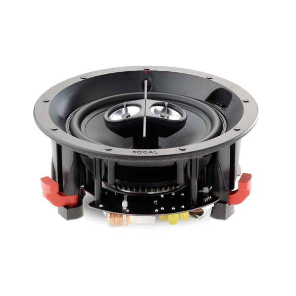FOCAL 100 IC6ST WHITE