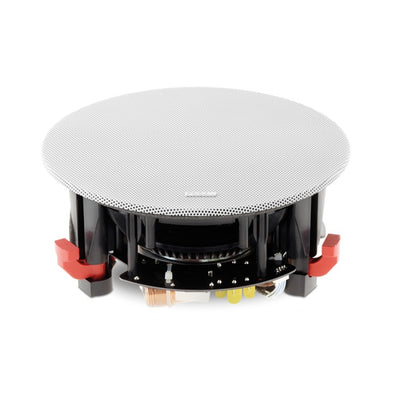 FOCAL 100 IC6ST WHITE