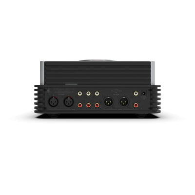 iFi iCAN Phantom 1.5 Reference Headphone Amp | The Grid