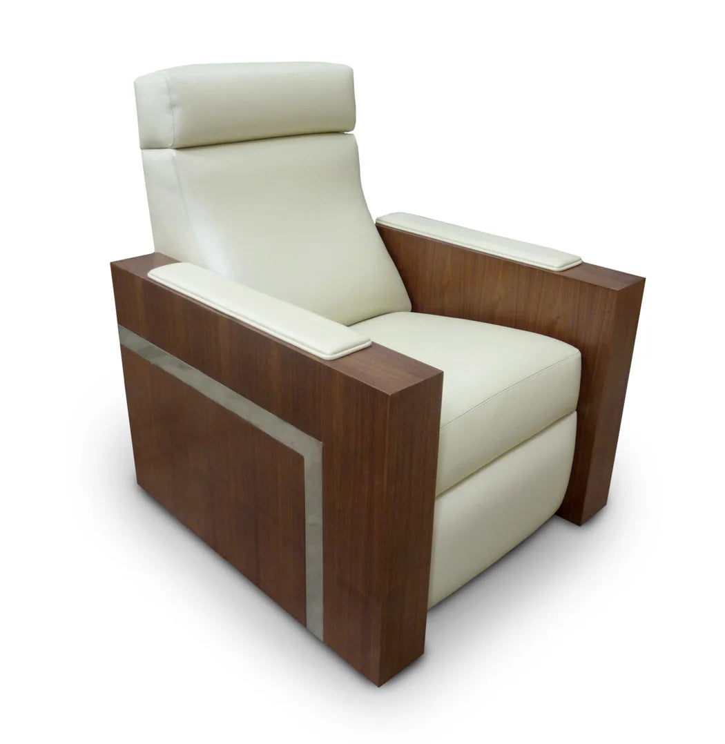 Fortress Alexa Custom Home Theater Seating