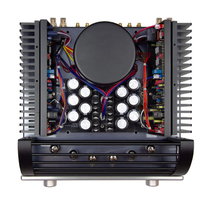 PrimaLuna EVO 300 Hybrid Integrated Amplifier | The Grid