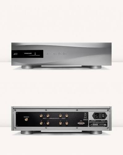 dCS Vivaldi APEX DAC – Reference Digital-to-Analog Converter