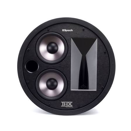 Klipsch THX-5002-L In-Ceiling LCR Speaker | The Grid HiFi