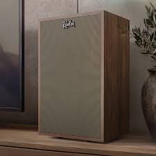Klipsch Rebellion Heritage Bookshelf Speakers | The Grid