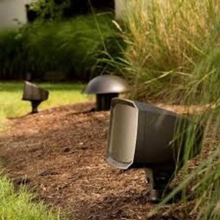 Klipsch PRO-6812-LS | 8-Speaker Outdoor Landscape System | The Grid HiFi