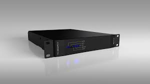 Theory DLC-250.8 8-Channel DSP Amplifier | The Grid