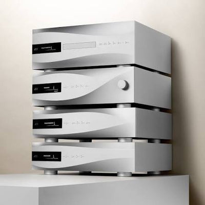dCS Vivaldi APEX DAC – Reference Digital-to-Analog Converter