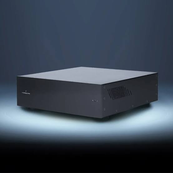 StormAudio PA 8 Ultra MK2 8-Channel Amplifier open box | The Grid HiFi