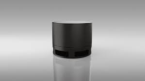 Theory Audio Design iws12 Bollard Outdoor Subwoofer | The Grid